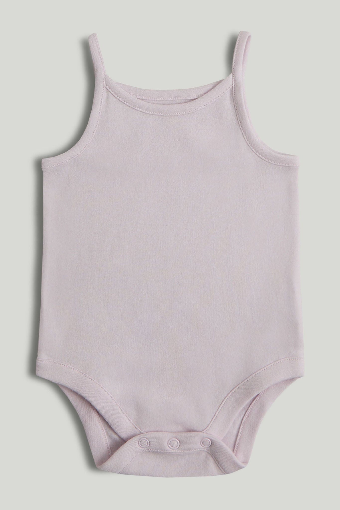 5 Pack Strappy Bodysuits