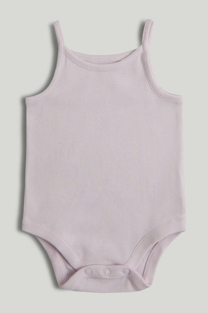 5 Pack Strappy Bodysuits
