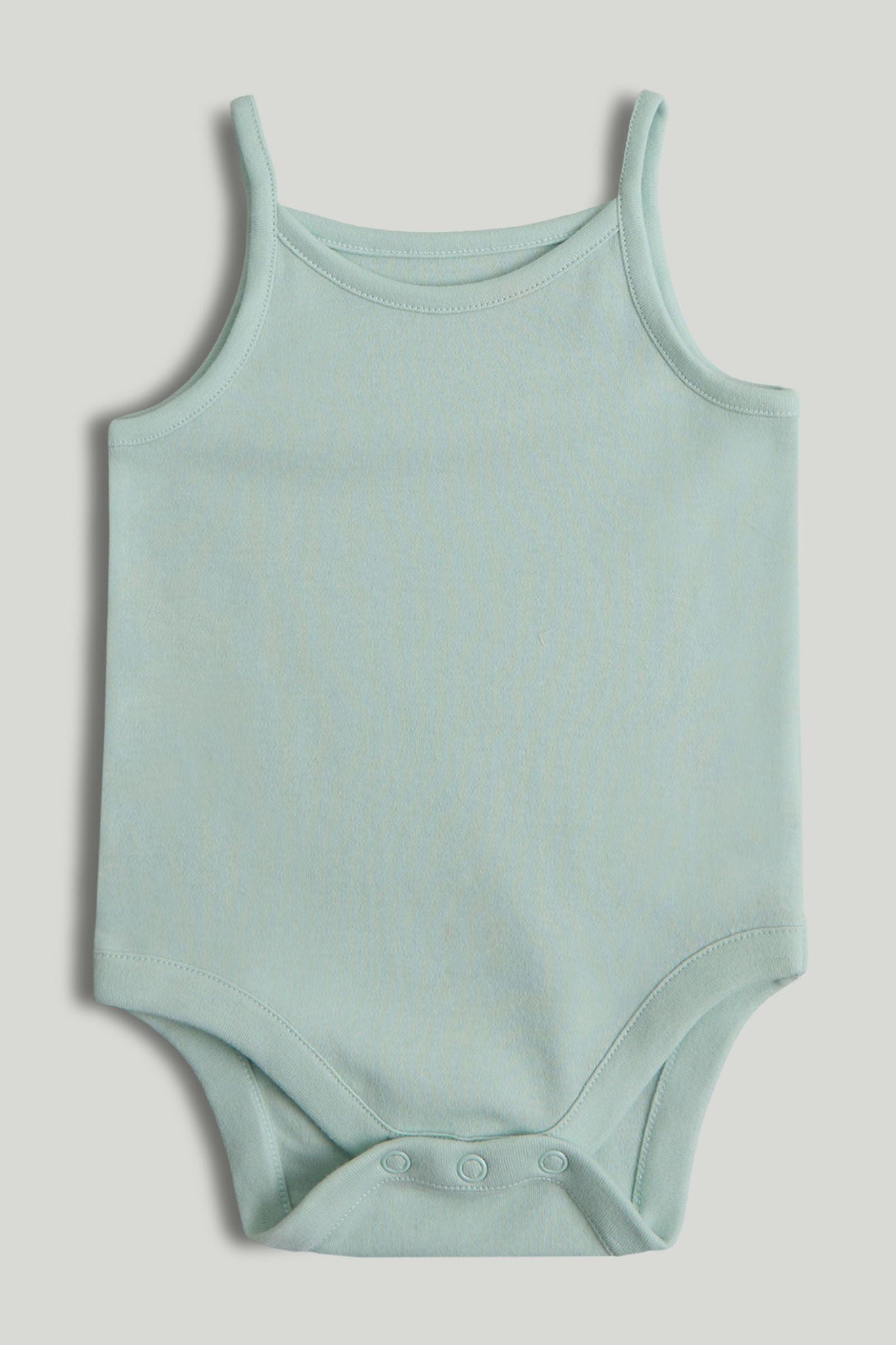 5 Pack Strappy Bodysuits