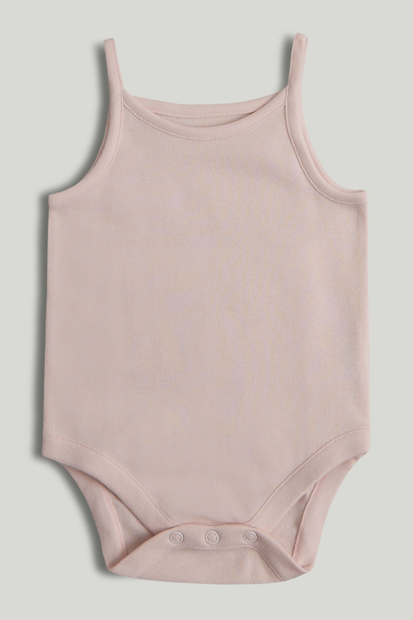 5 Pack Strappy Bodysuits