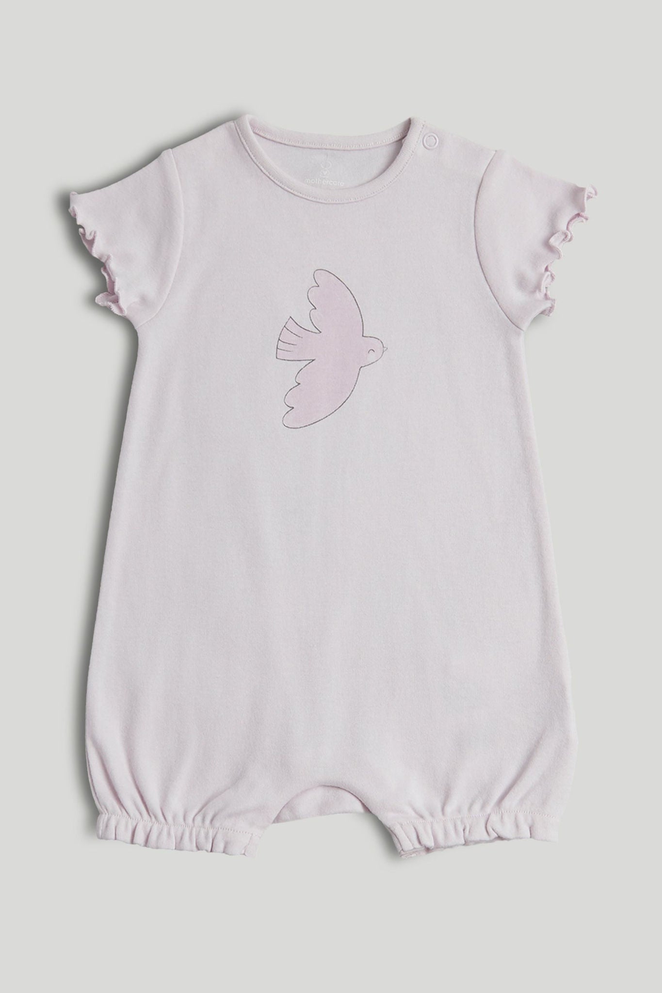 3 Pack Rompers
