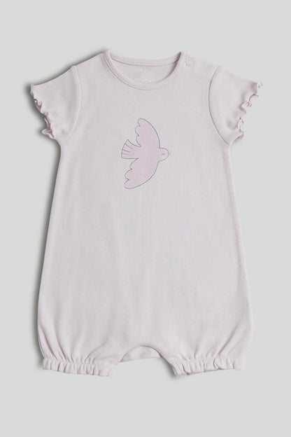 3 Pack Rompers