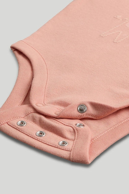 Giraffe Extendable Bodysuit