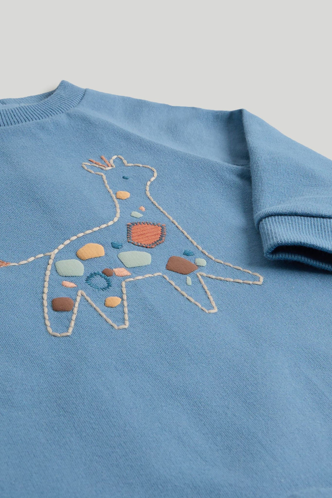 Giraffe All-in-One