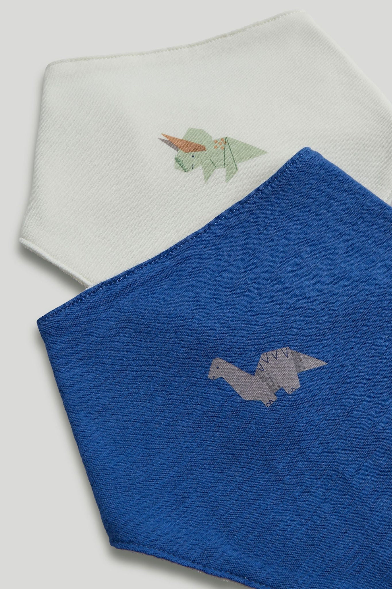 3 Pack Dribble Bibs