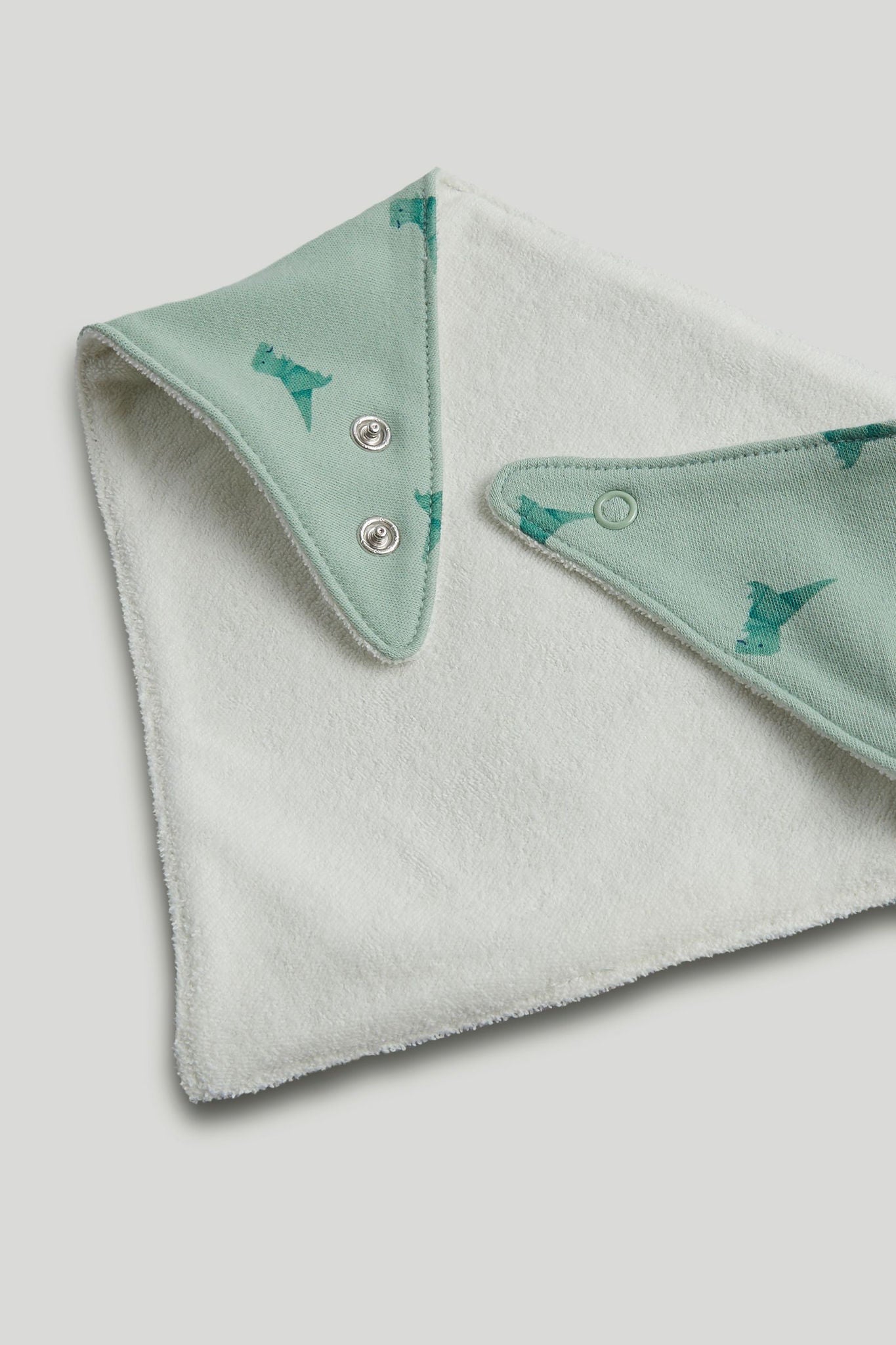 3 Pack Dribble Bibs