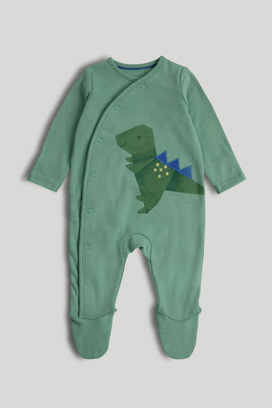3 Pack Dinosaur All-in-Ones