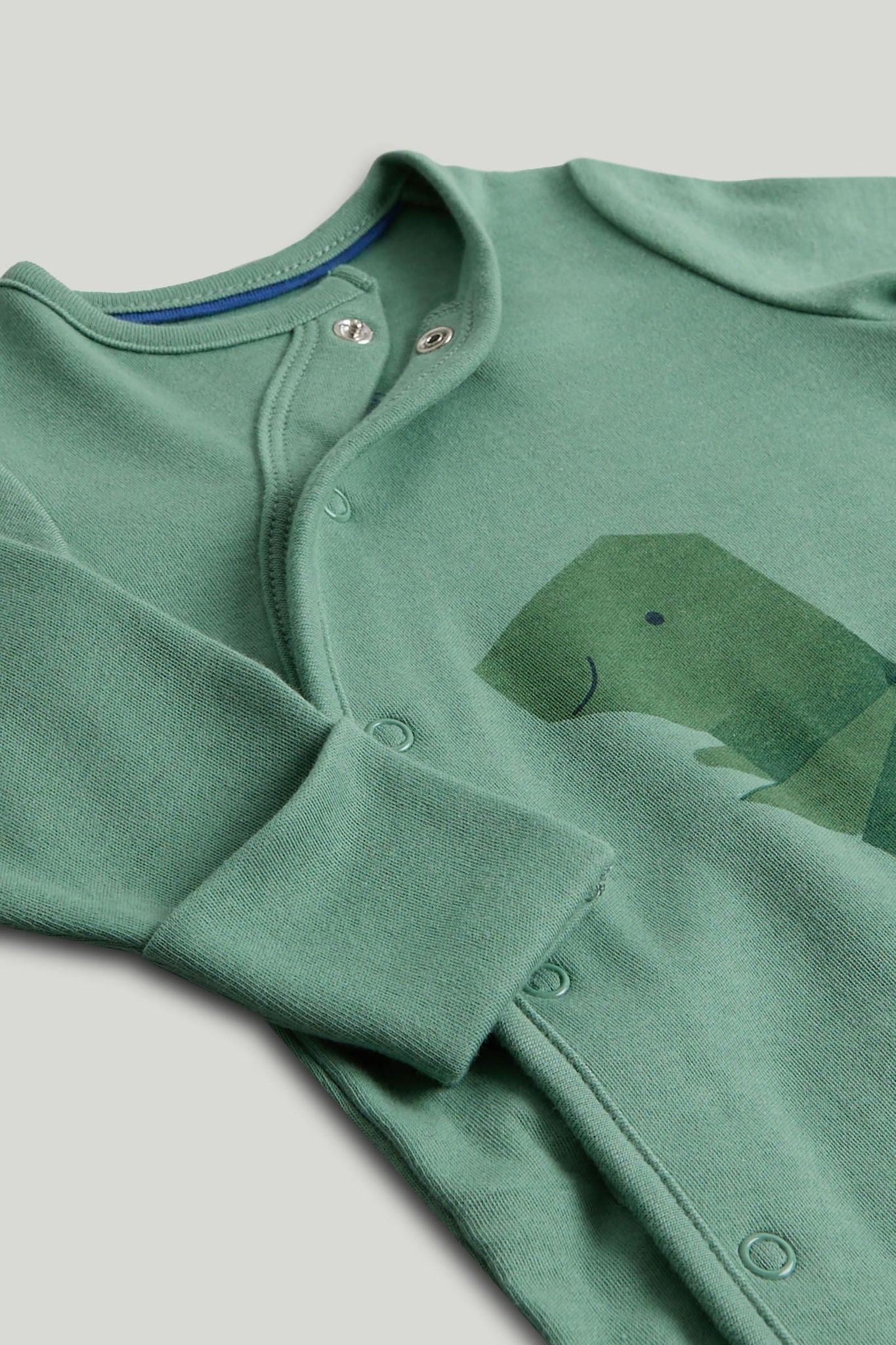 3 Pack Dinosaur All-in-Ones