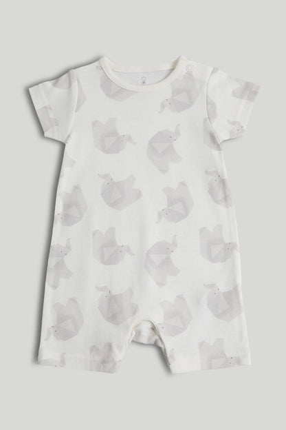 3 Pack Origami Rompers