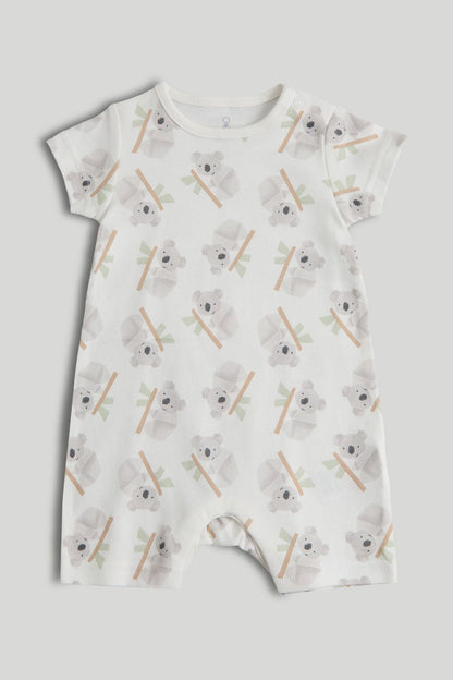 3 Pack Origami Rompers