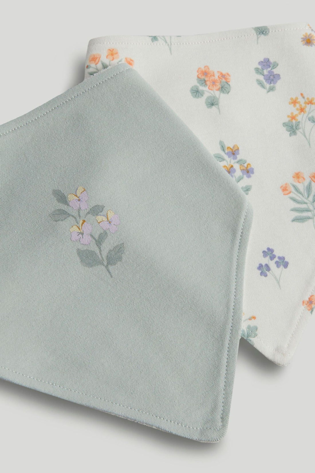 3 Pack Dribble Bibs