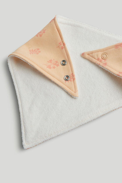 3 Pack Dribble Bibs
