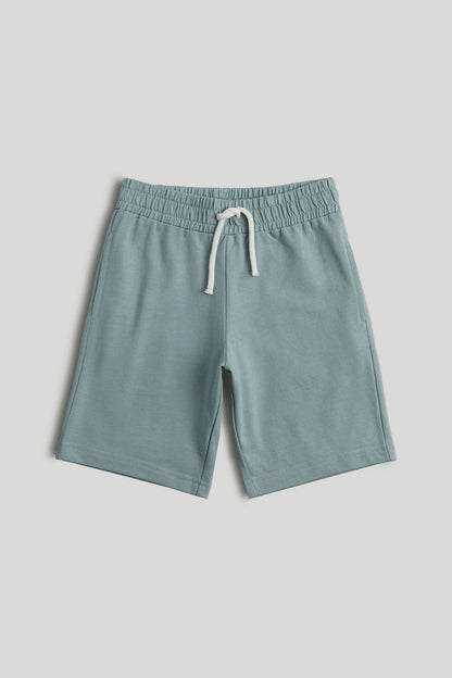 3 Pack Jersey Shorts