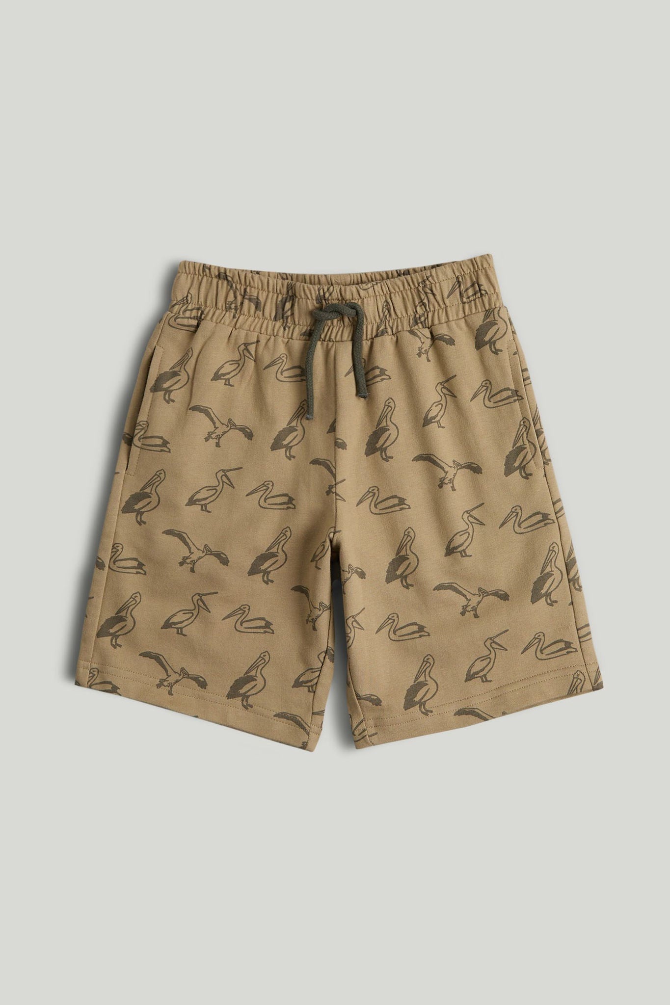 3 Pack Jersey Shorts