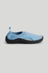 Blue Swim Shoes - Blue / 5.5-6.5 Years