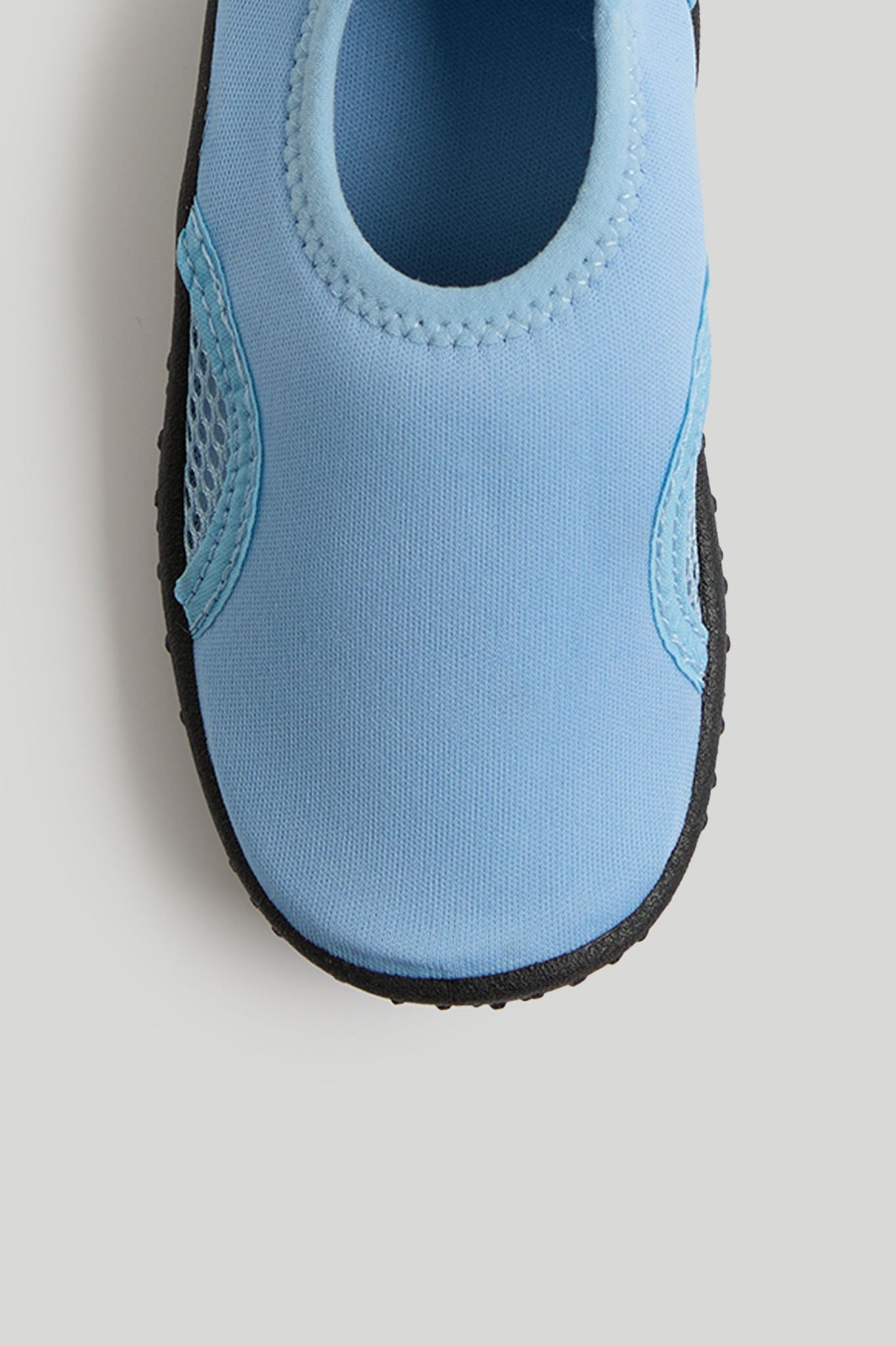 Blue Swim Shoes