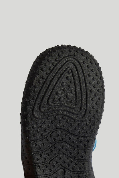 Blue Swim Shoes