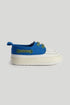 Boat Pram Shoes - Multi / 12-18 Months