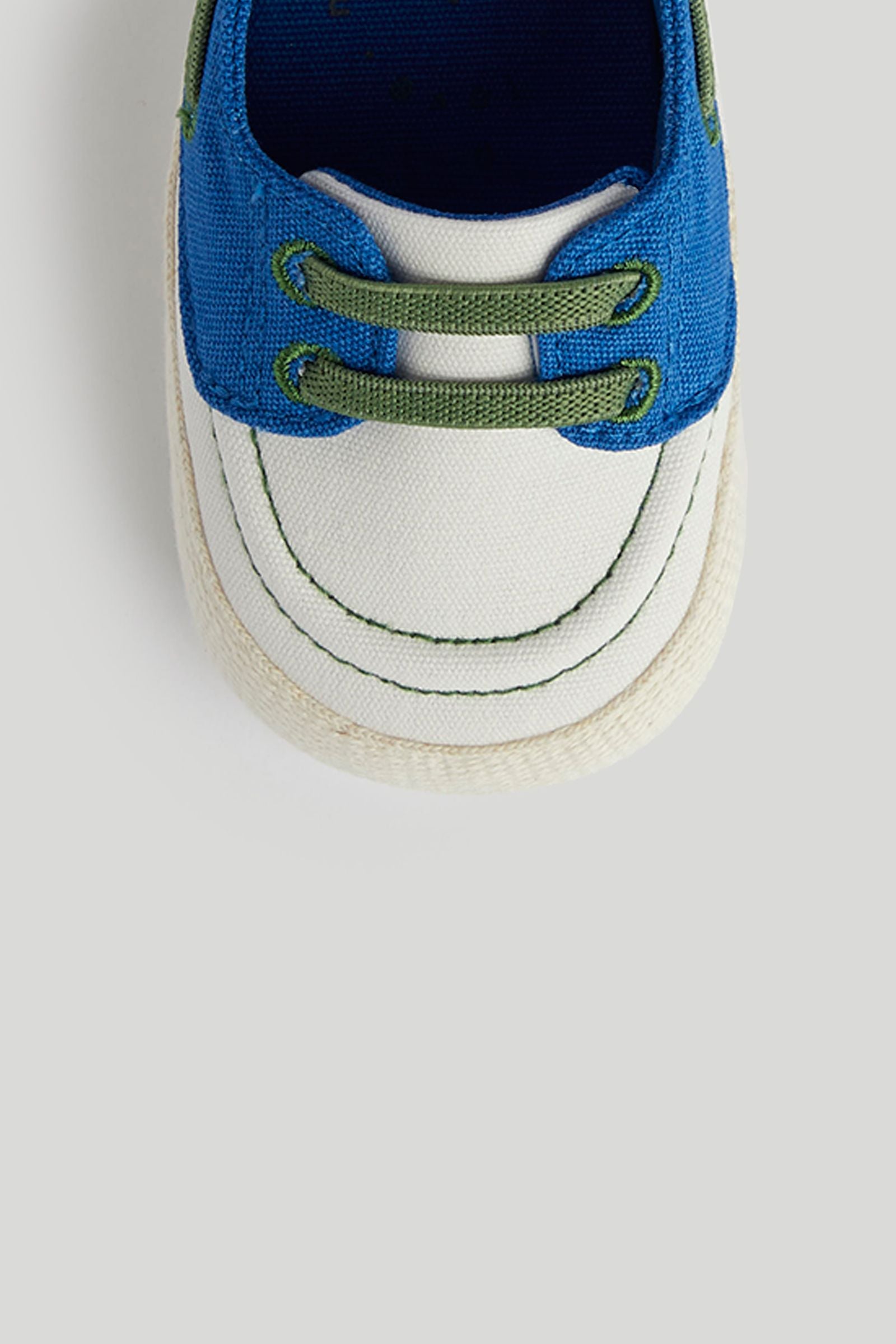 Boat Pram Shoes