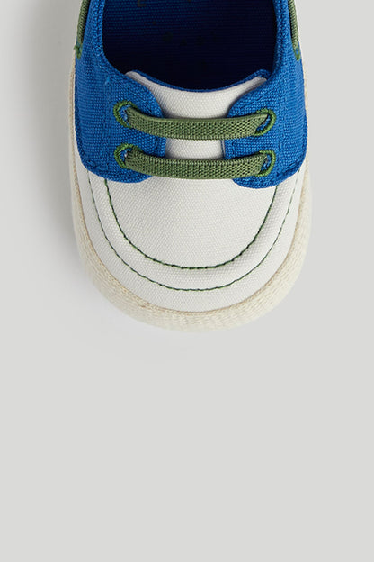 Boat Pram Shoes