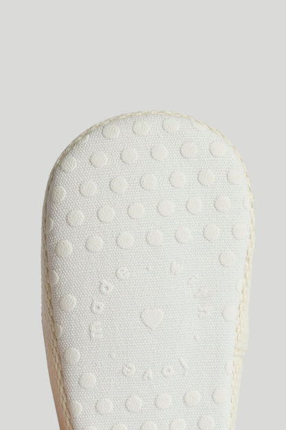 Boat Pram Shoes