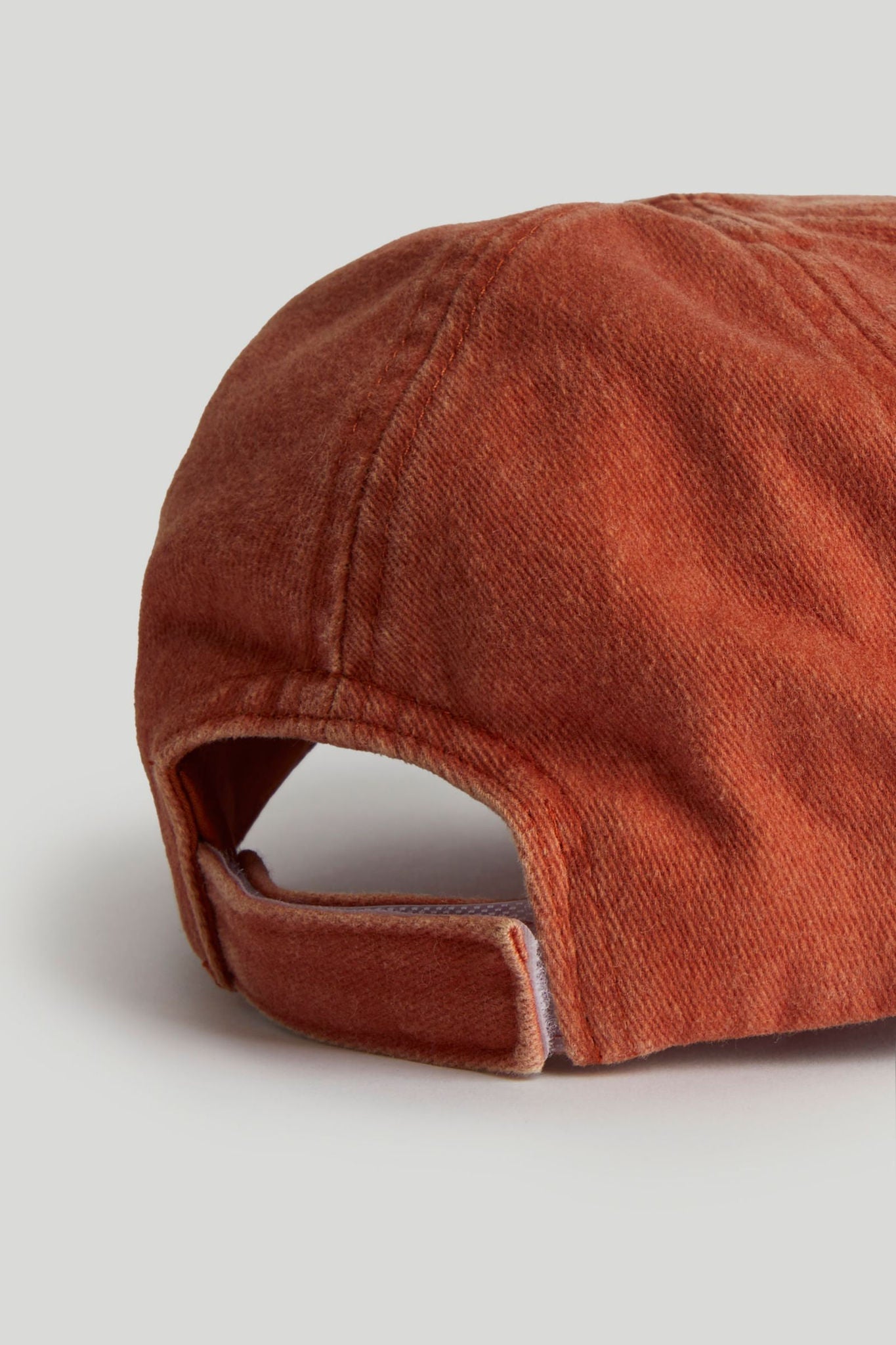 Orange Sunshine Cap