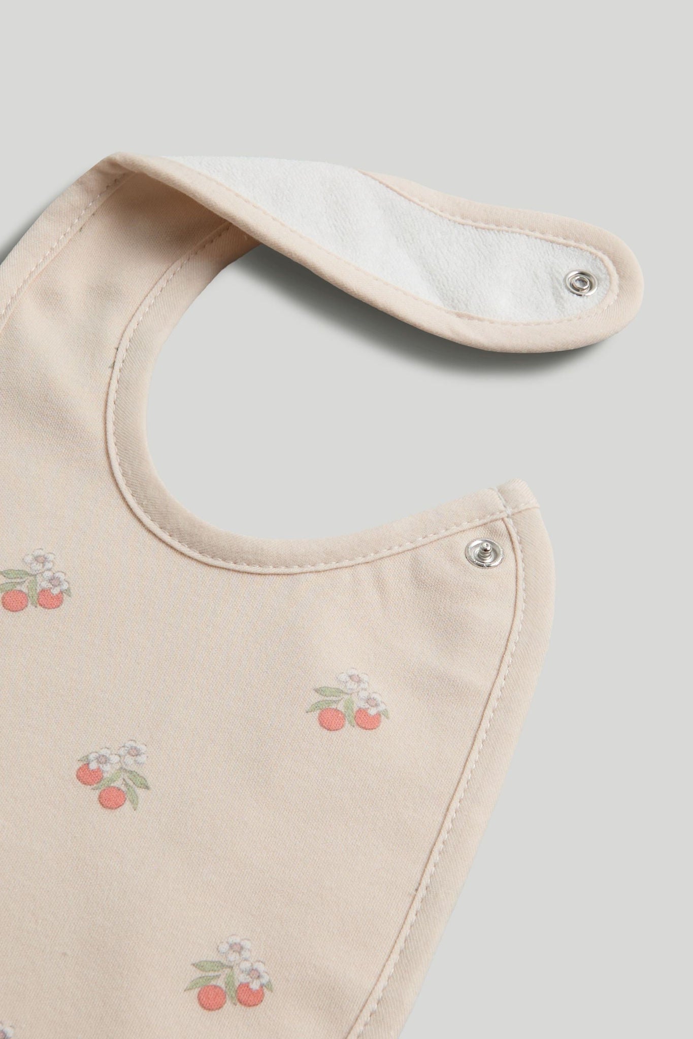 3 Pack Mothercare Newborn Bibs