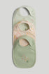 3 Pack Mothercare Newborn Bibs