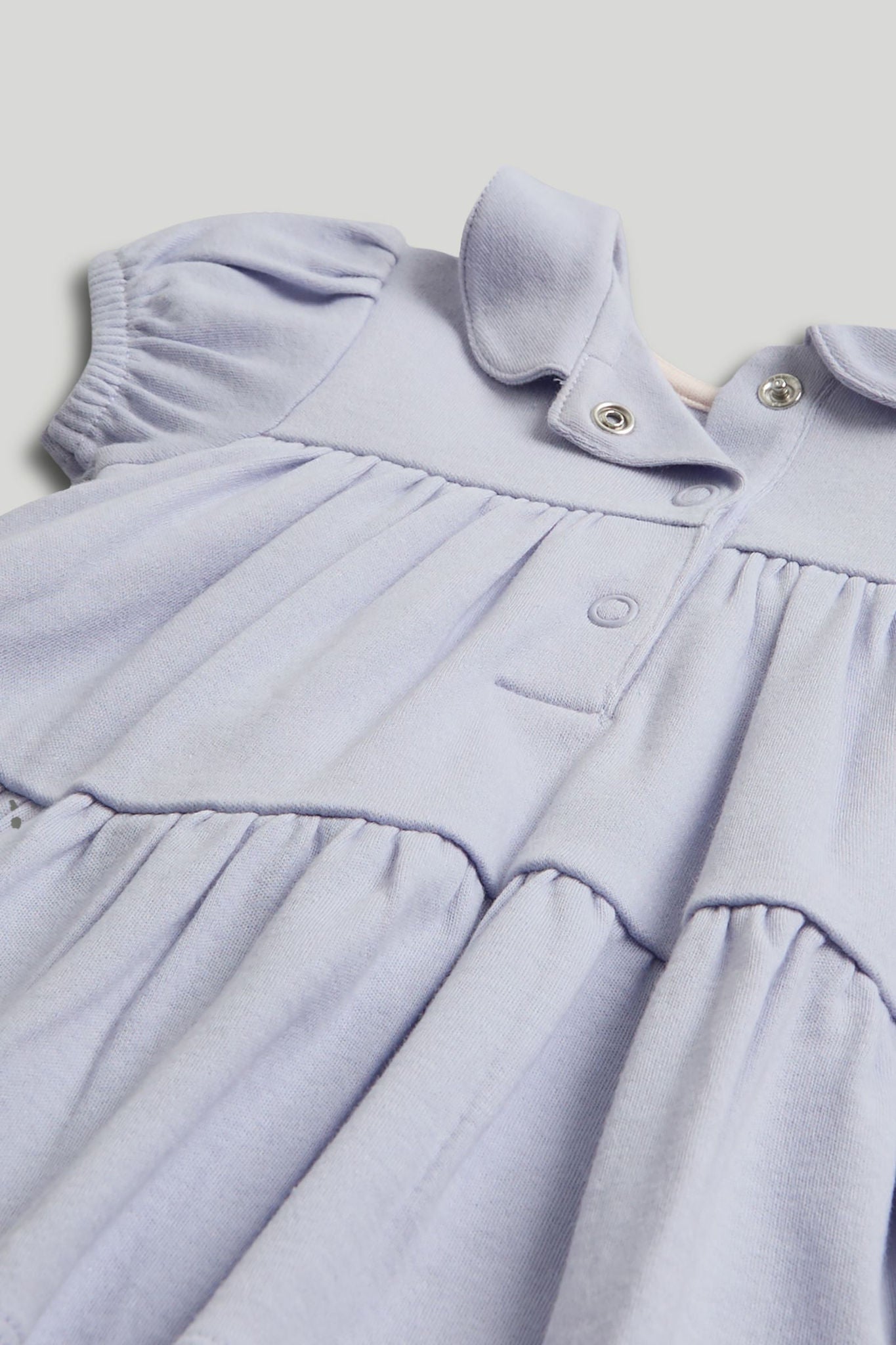 2 Pack Romper Dresses