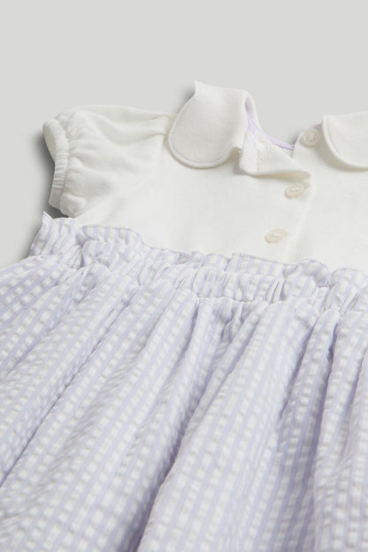 Daisy Twofer Dress