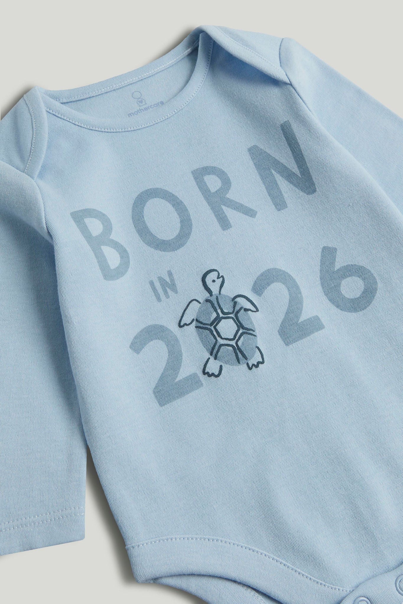 My First Born in 2026 Bodysuit