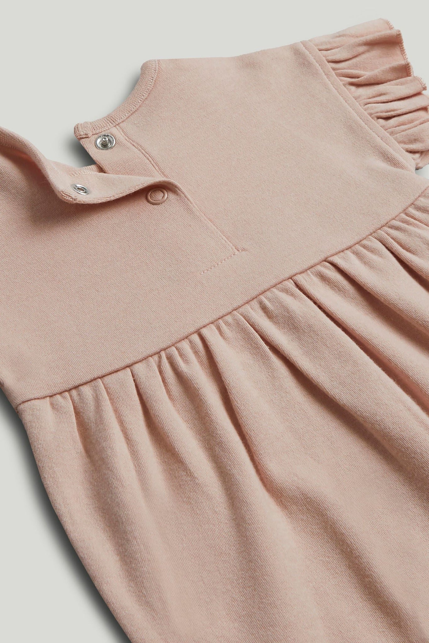2 Pack Safari Rompers