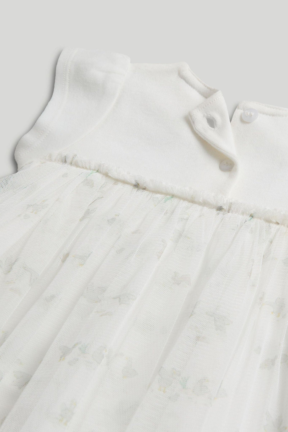 My First Ballet Romper Dress