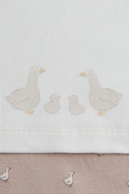 My First Little Goose All-in-One
