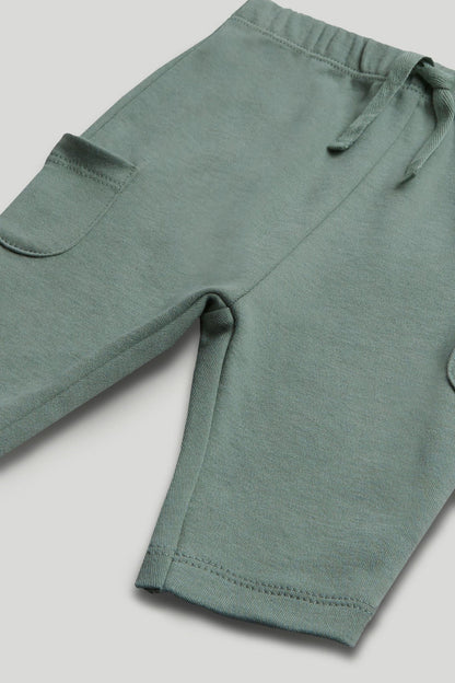 2 Pack Cargo Joggers