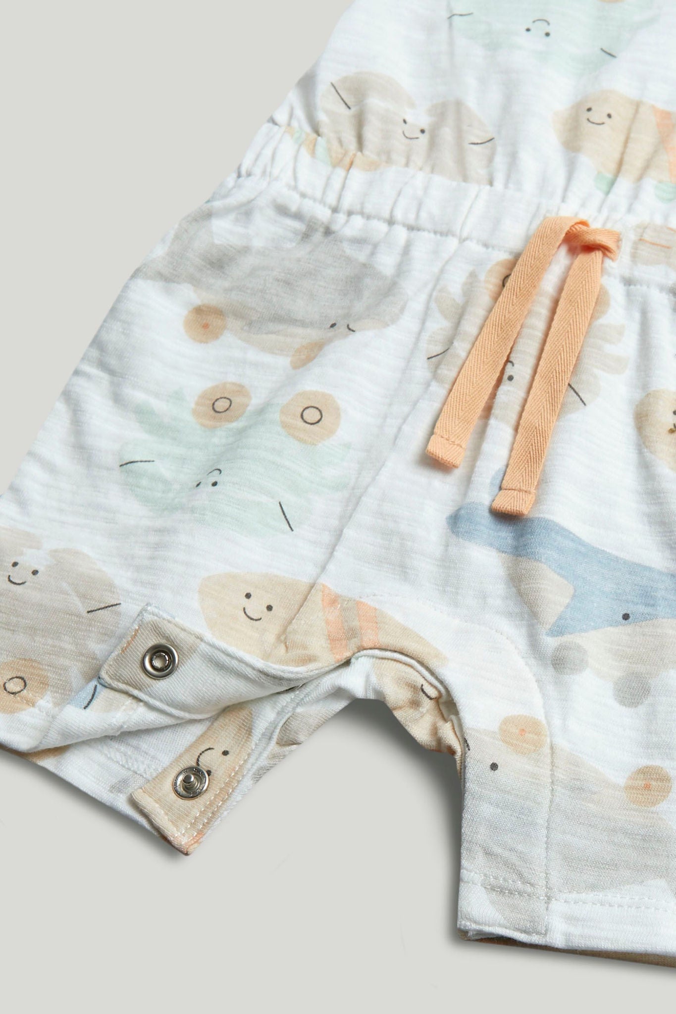 Toys Romper