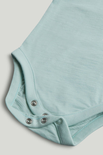 Sea Life Bibshorts and Bodysuit Outfit