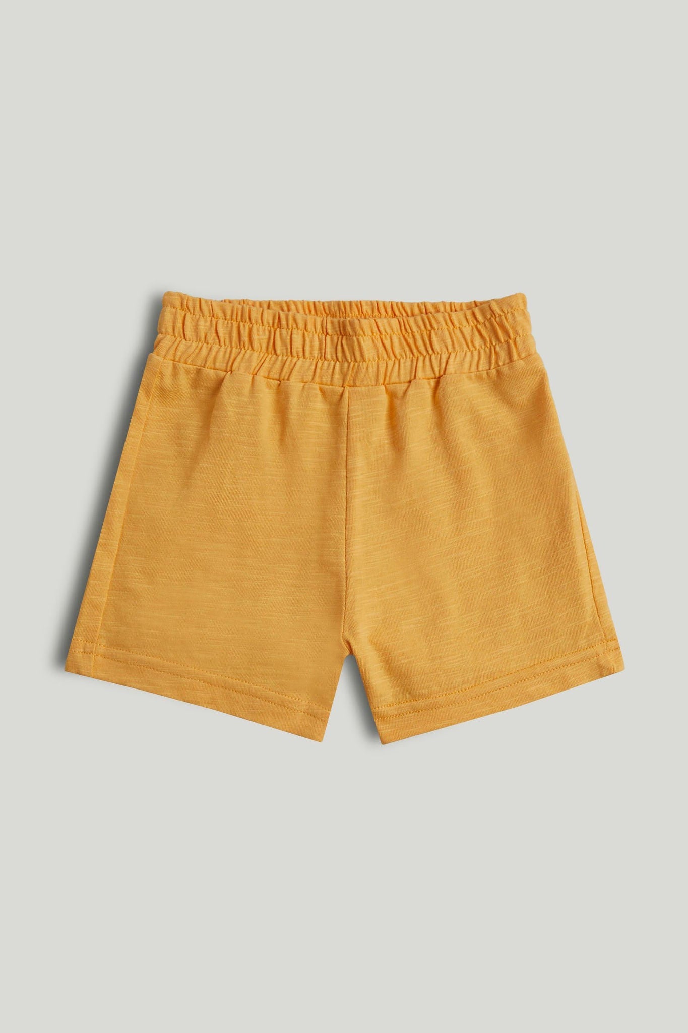 3 Pack Cotton Shorts