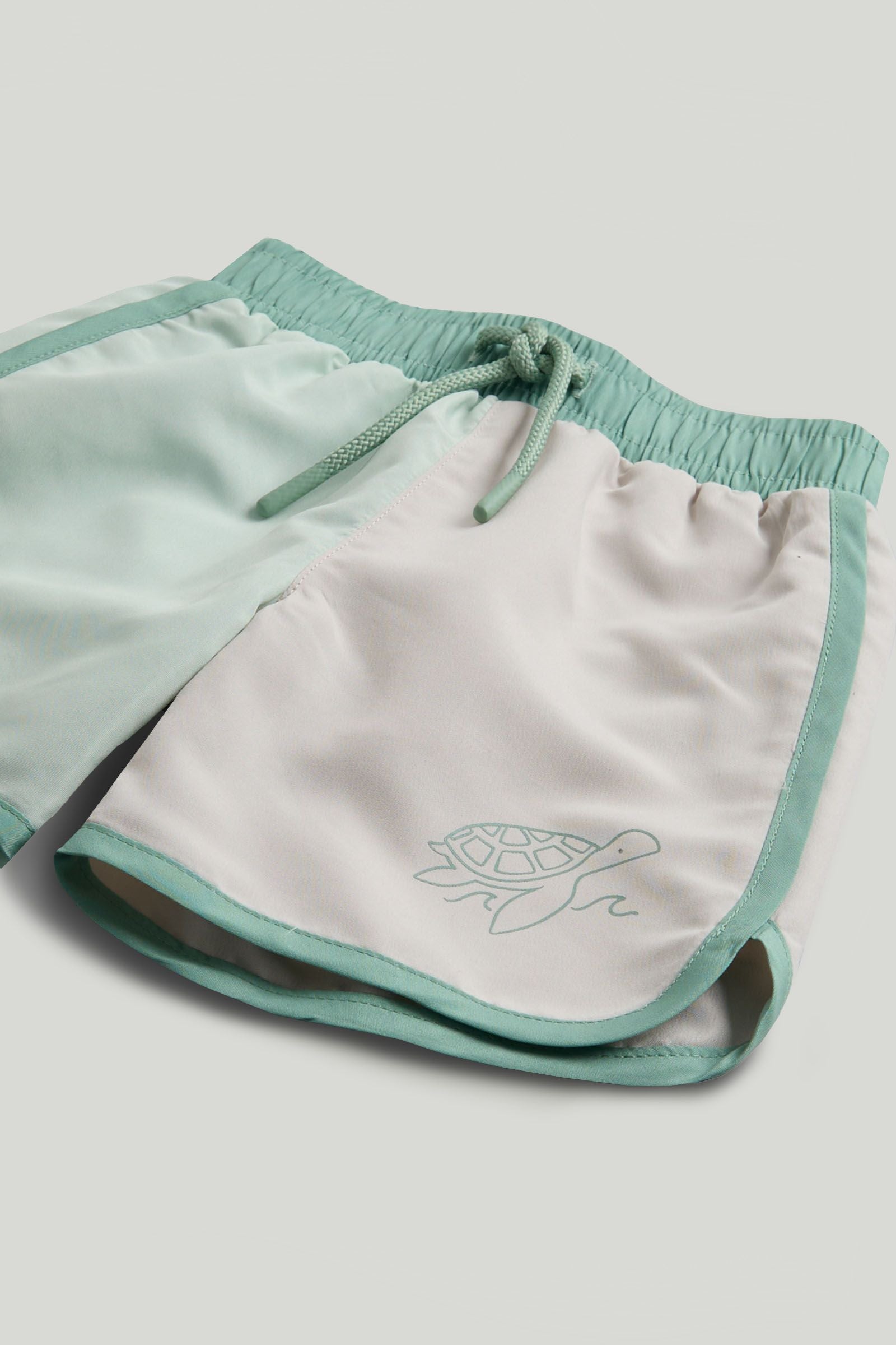 Sunsafe UPF50+ Rash Vest and Board Shorts Set