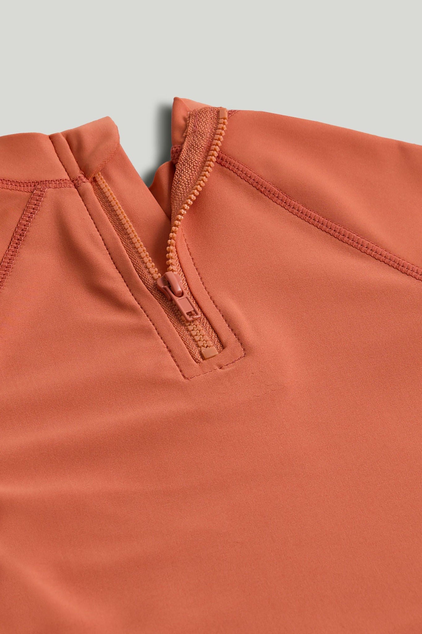 Sunsafe UPF50+ Rash Vest and Board Shorts Set