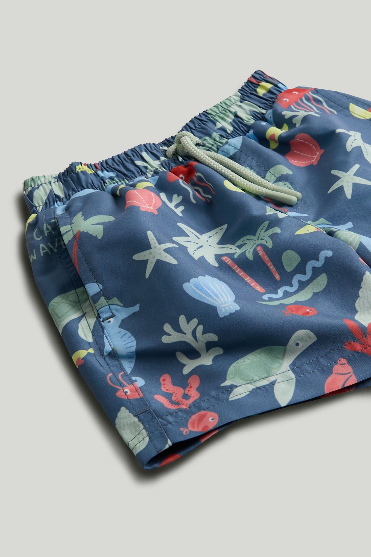 Sunsafe UPF50+ Rash Vest and Board Shorts Set