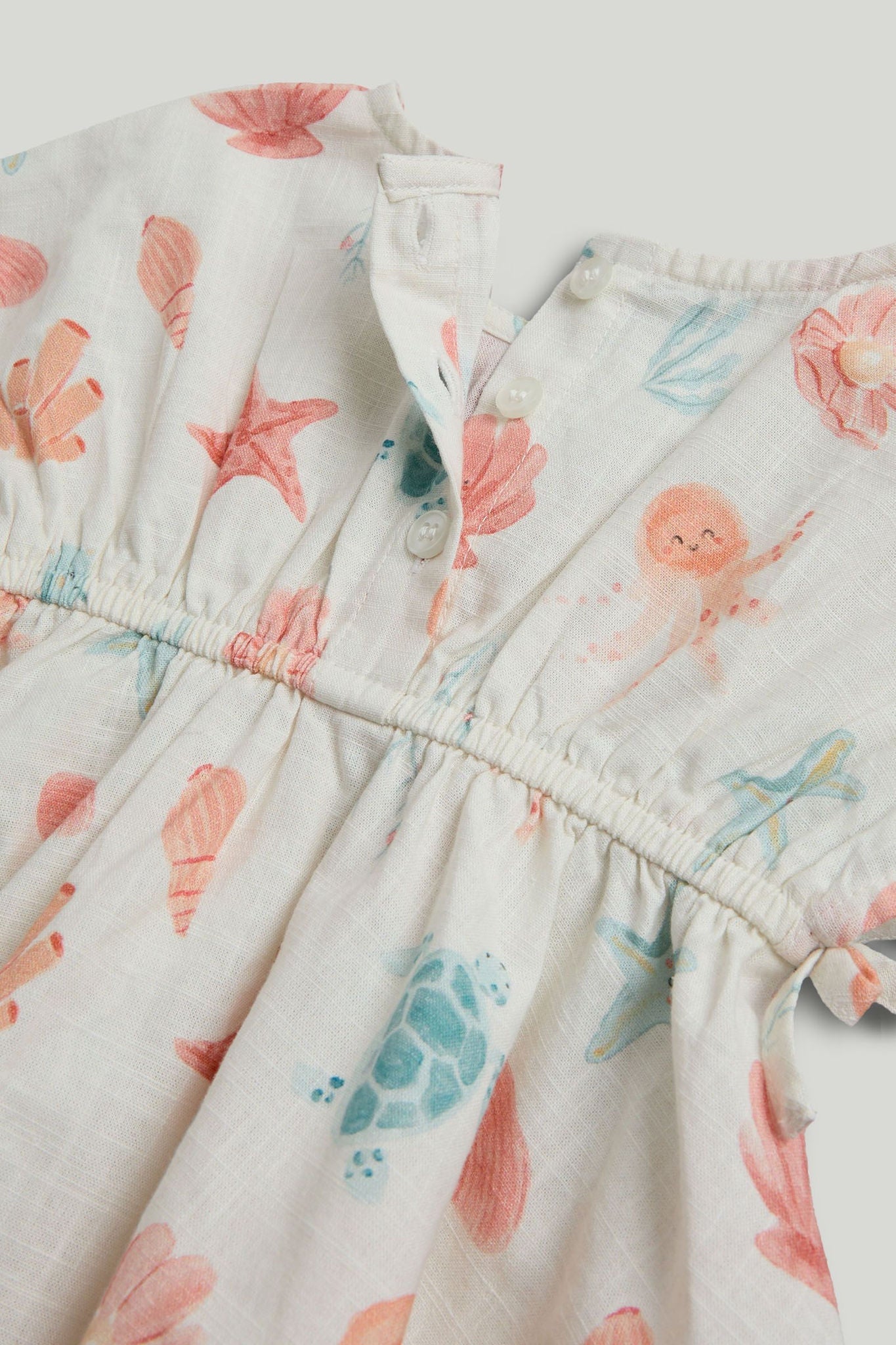 Beach Life Dress