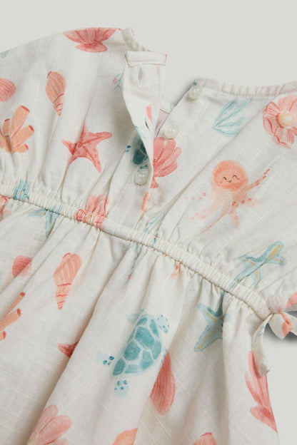 Beach Life Dress