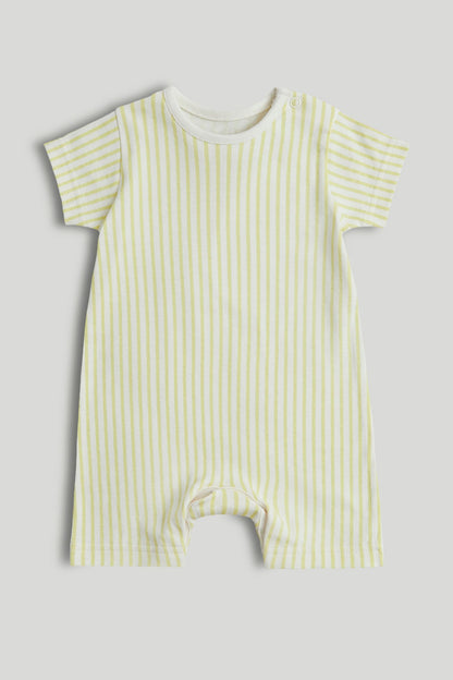 3 Pack Beach Rompers