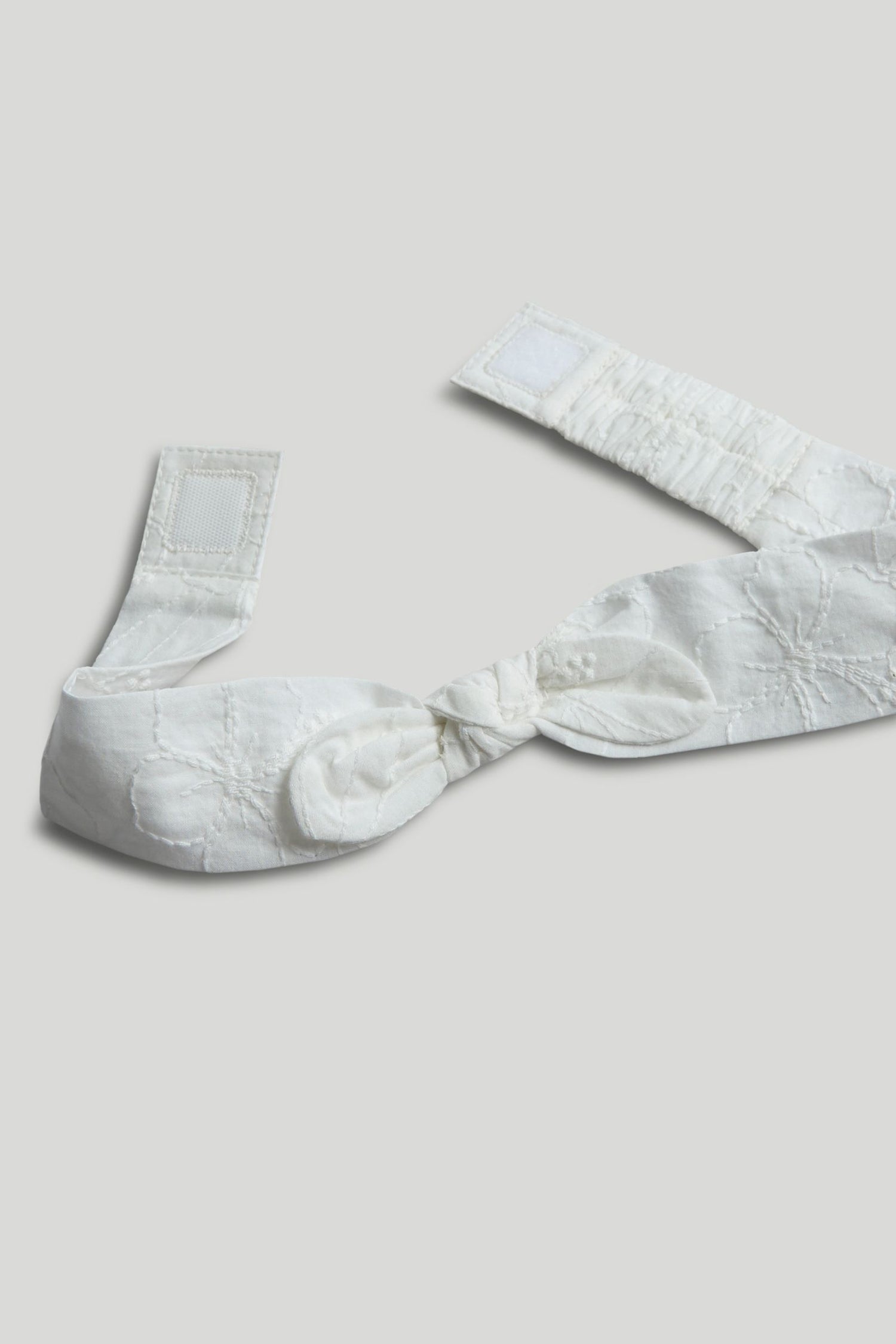 White Puffball Dress Outfit