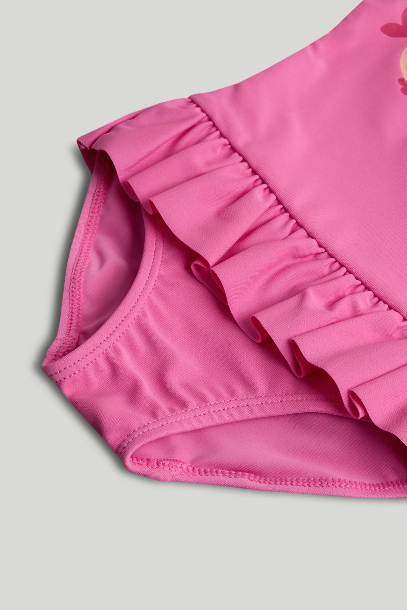 Pink Fish Swimsuit