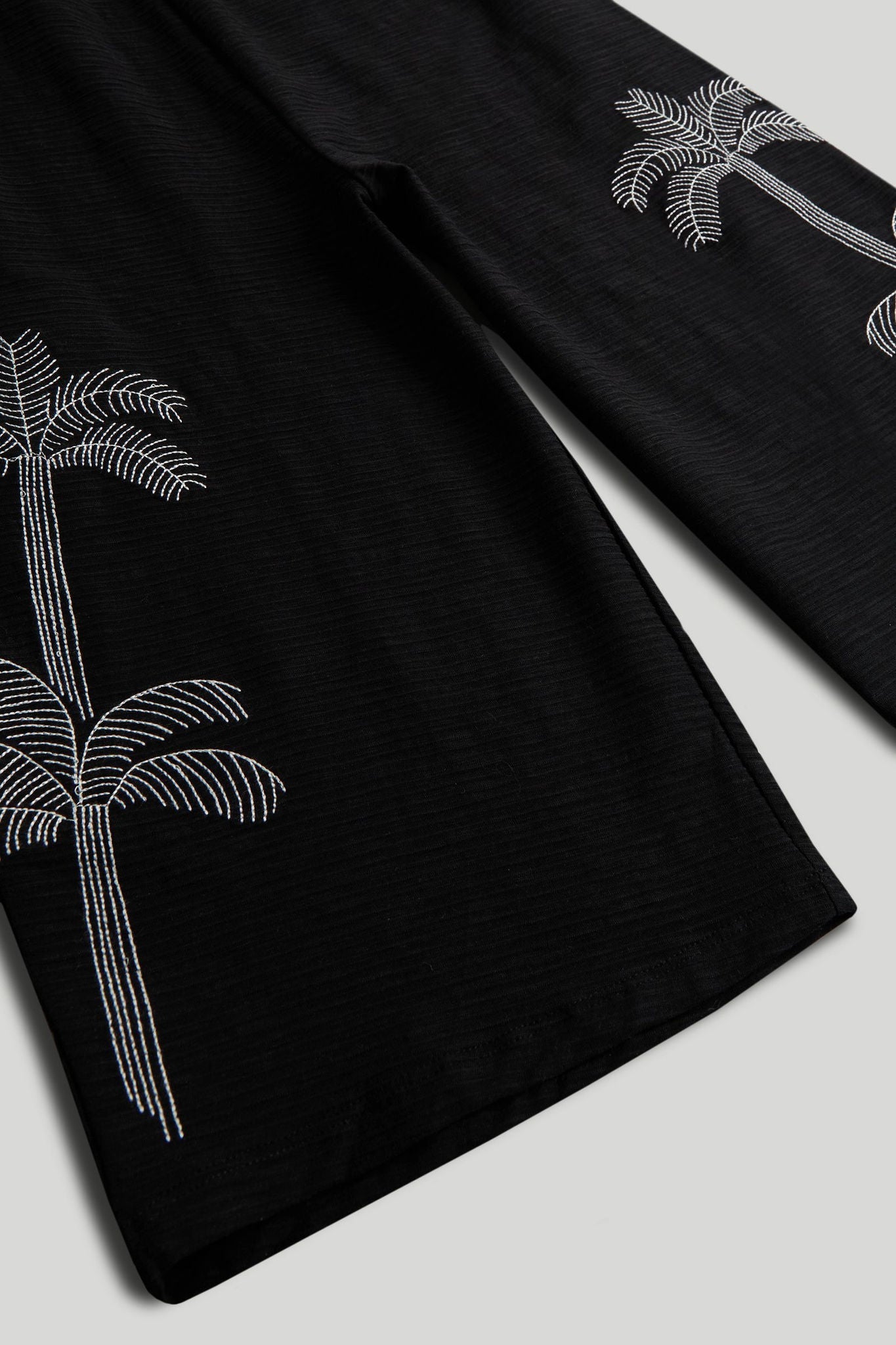 Palm Dungarees