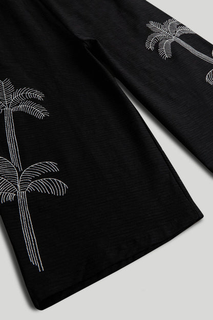 Palm Dungarees