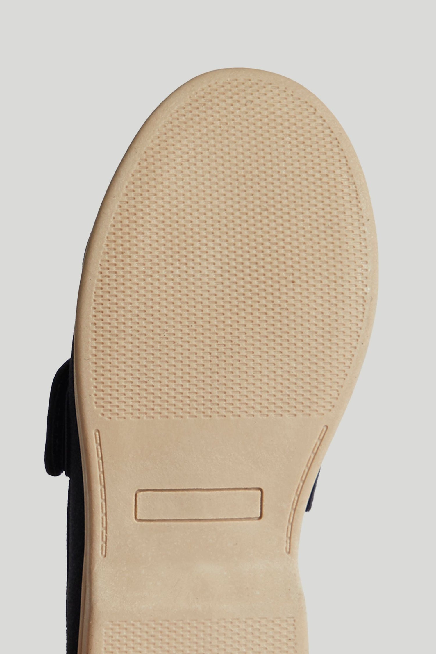 Navy Loafer Shoes