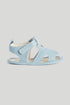Blue Pram Sandals - Blue / 12-18 Months